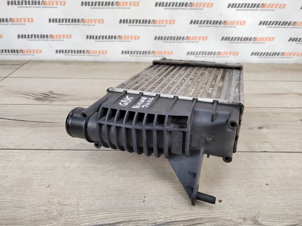 Интеркулер, 4000 рублей, Москва