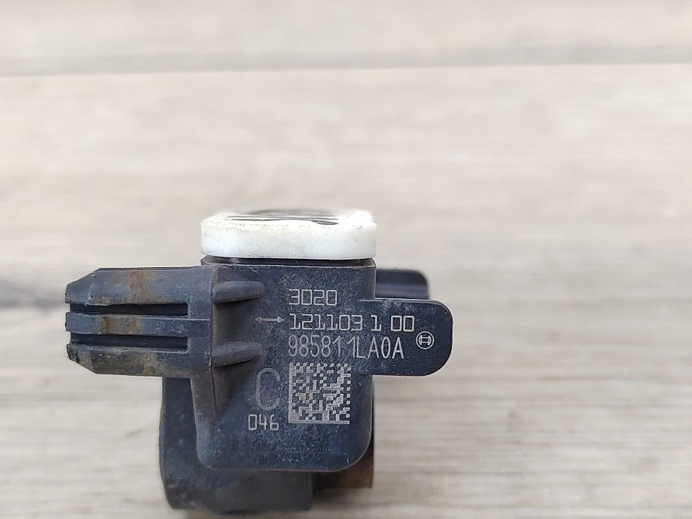 Датчик удара, 500 рублей, Москва