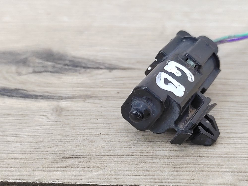 Датчик температуры наружного воздуха, 2000 рублей, Москва