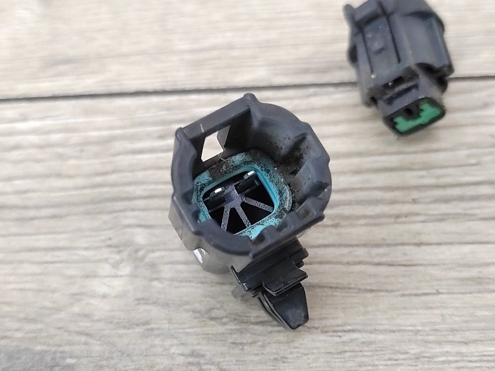 Датчик температуры наружного воздуха, 2000 рублей, Москва