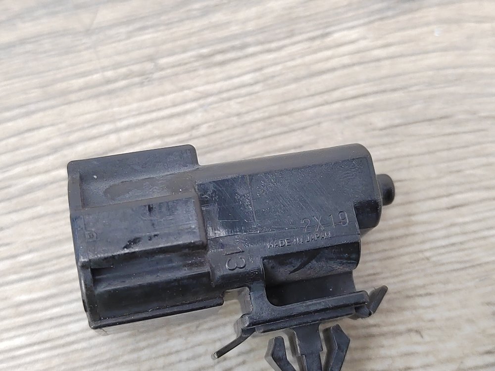 Датчик температуры наружного воздуха, 2000 рублей, Москва