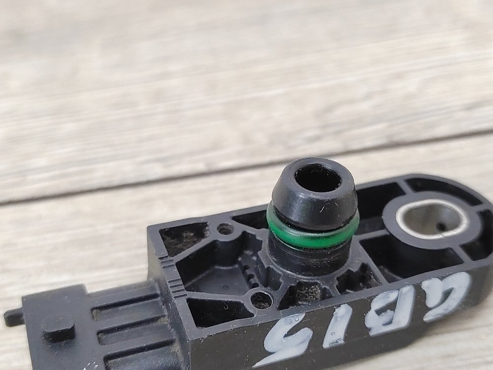 Датчик абсолютного давления, 1000 рублей, Москва