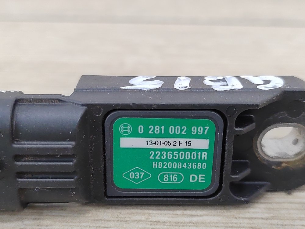 Датчик абсолютного давления, 1000 рублей, Москва