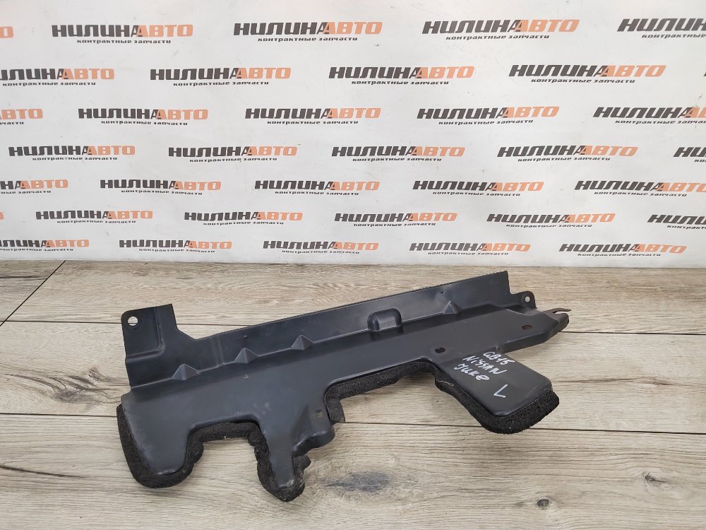 Дефлектор радиатора, 3000 рублей, Москва