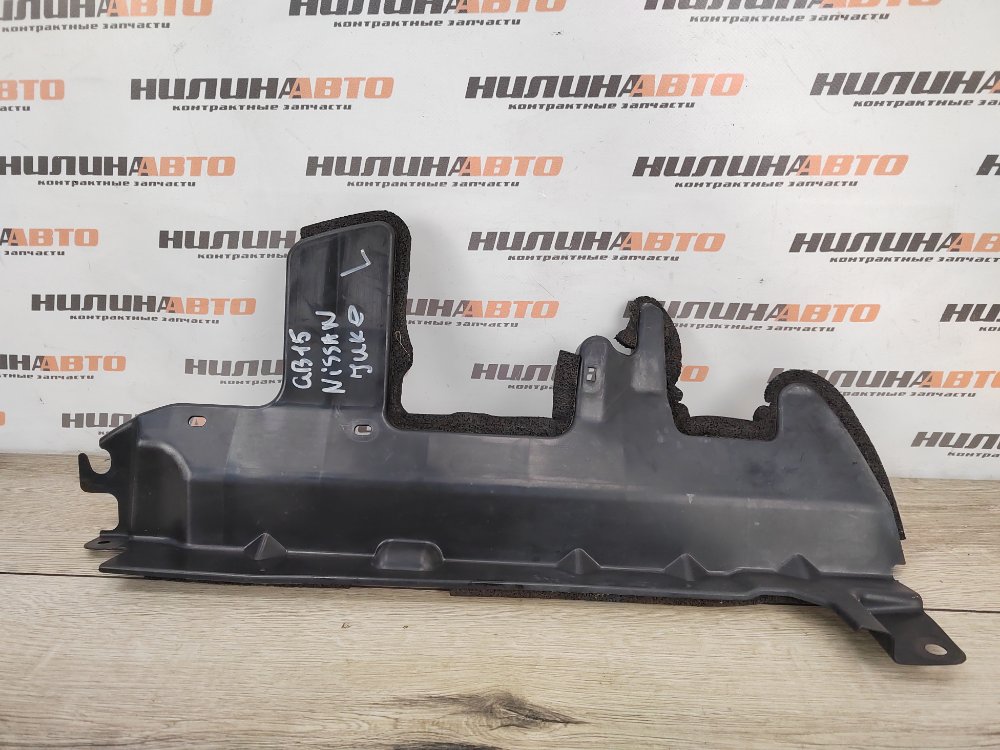 Дефлектор радиатора, 3000 рублей, Москва