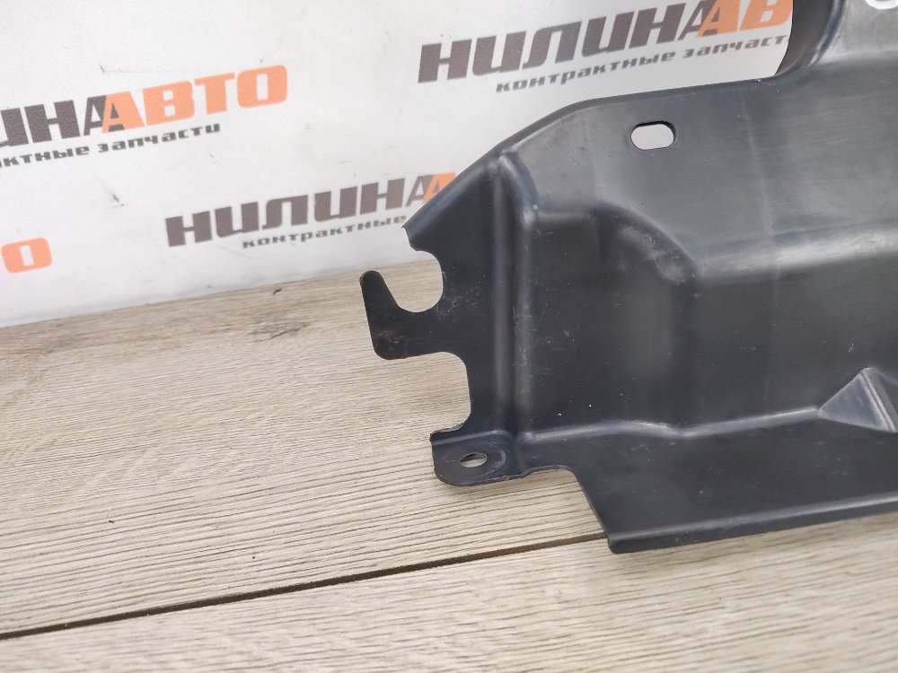 Дефлектор радиатора, 3000 рублей, Москва