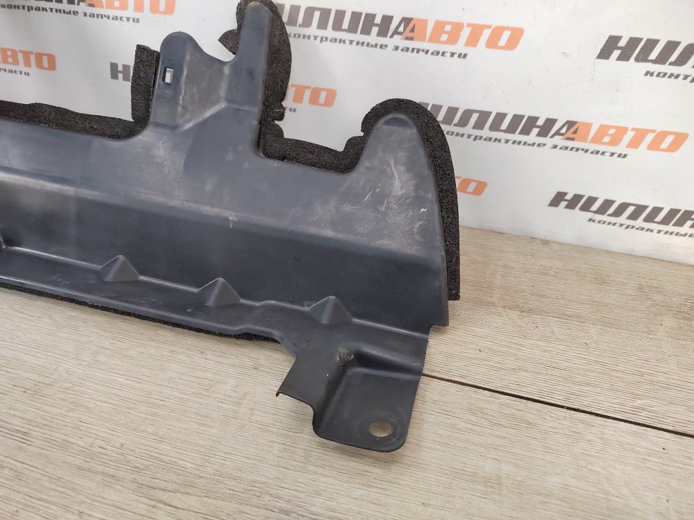 Дефлектор радиатора, 3000 рублей, Москва