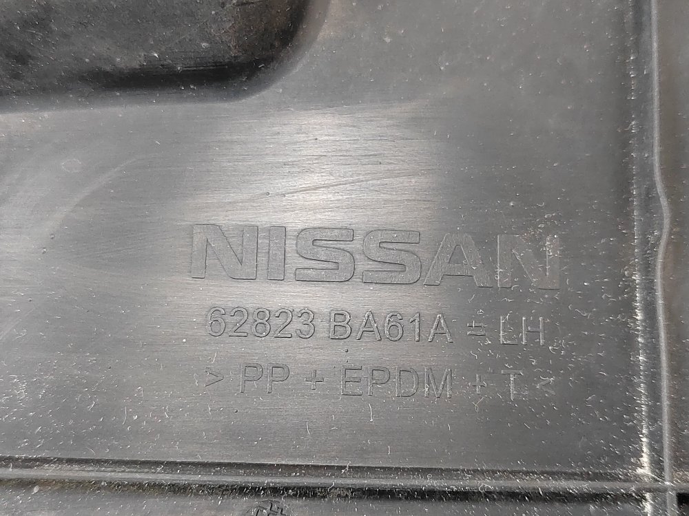 Дефлектор радиатора, 3000 рублей, Москва