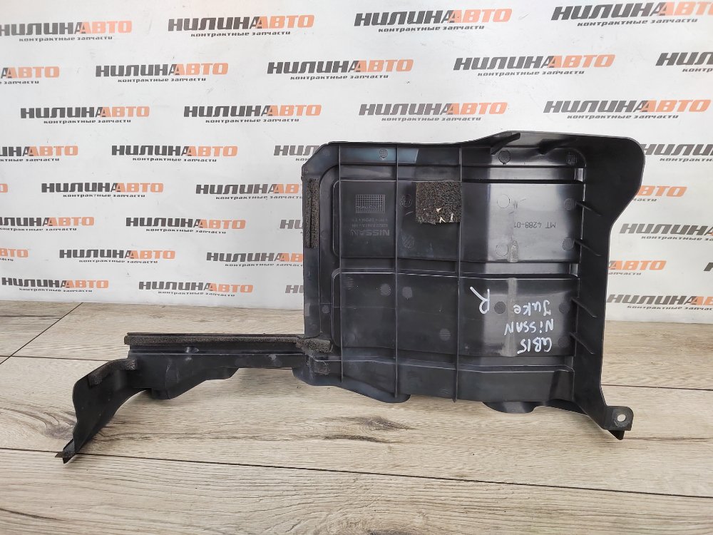 Дефлектор радиатора, 3000 рублей, Москва