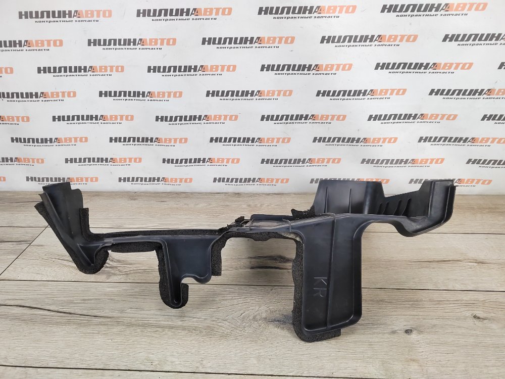 Дефлектор радиатора, 3000 рублей, Москва