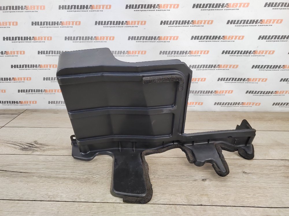 Дефлектор радиатора, 3000 рублей, Москва