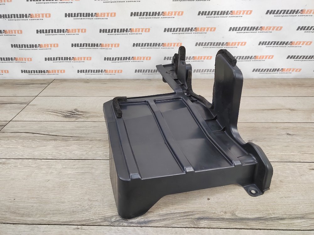 Дефлектор радиатора, 3000 рублей, Москва