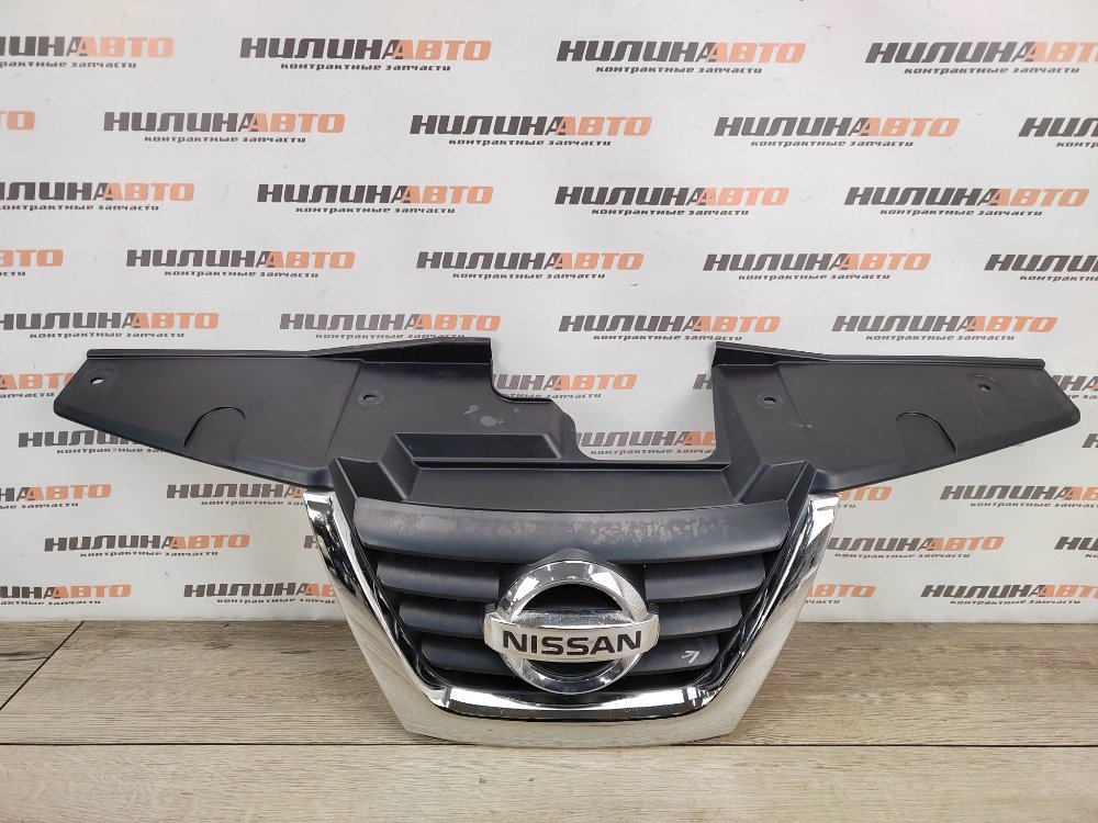 Решетка радиатора, 7000 рублей, Москва