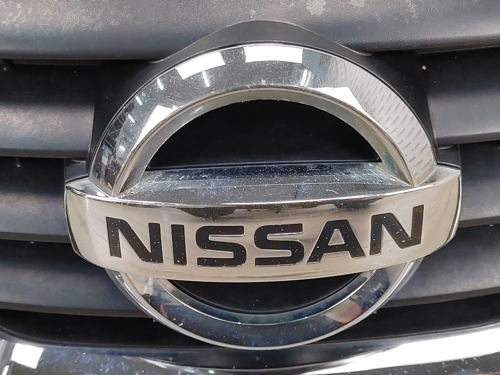 Решетка радиатора, 7000 рублей, Москва