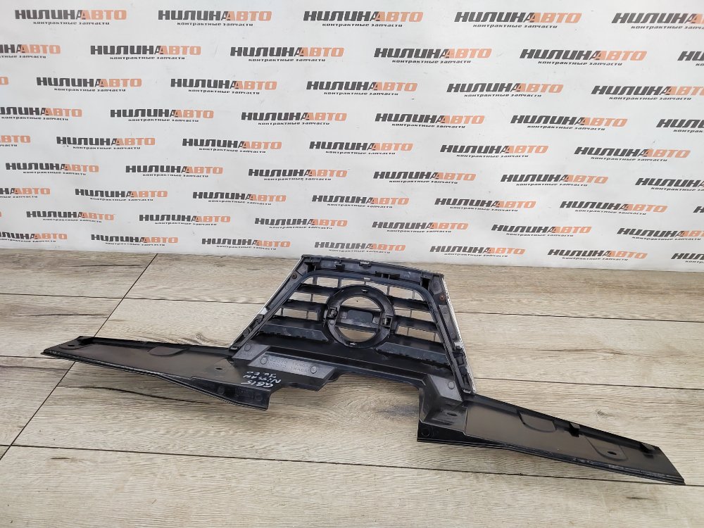 Решетка радиатора, 7000 рублей, Москва