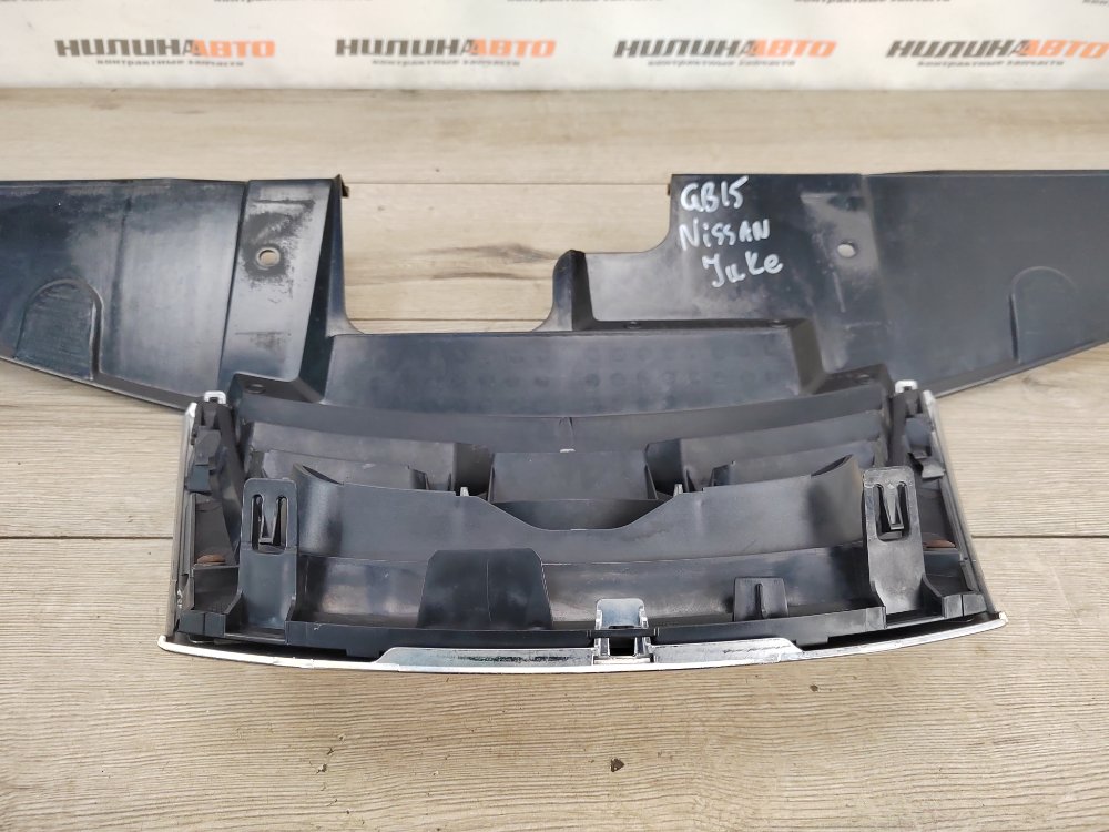 Решетка радиатора, 7000 рублей, Москва