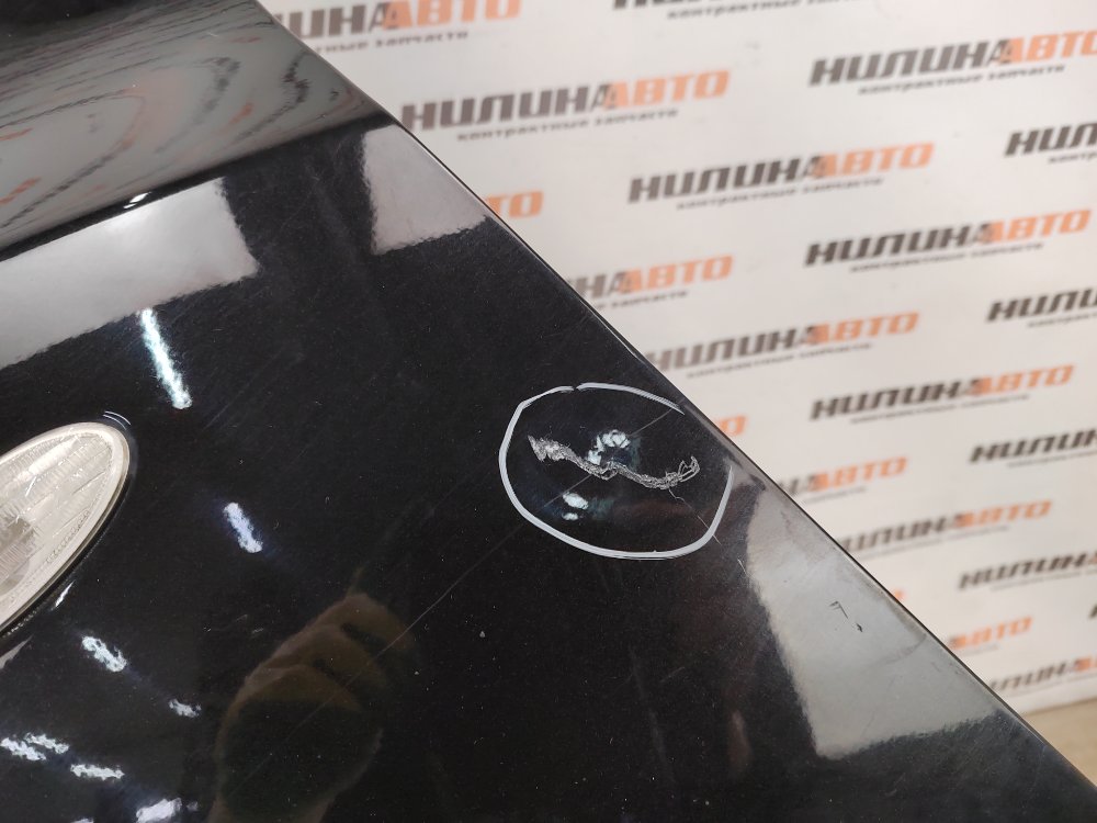 Крыло, 9000 рублей, Москва