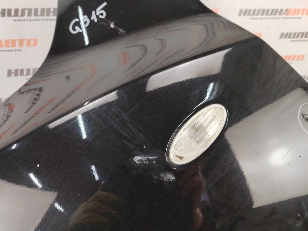 Крыло, 9000 рублей, Москва