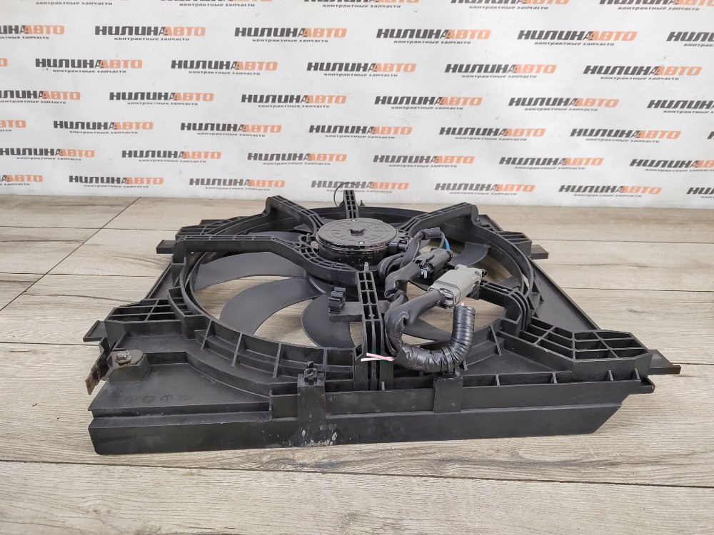 Вентилятор охлаждения, 7000 рублей, Москва