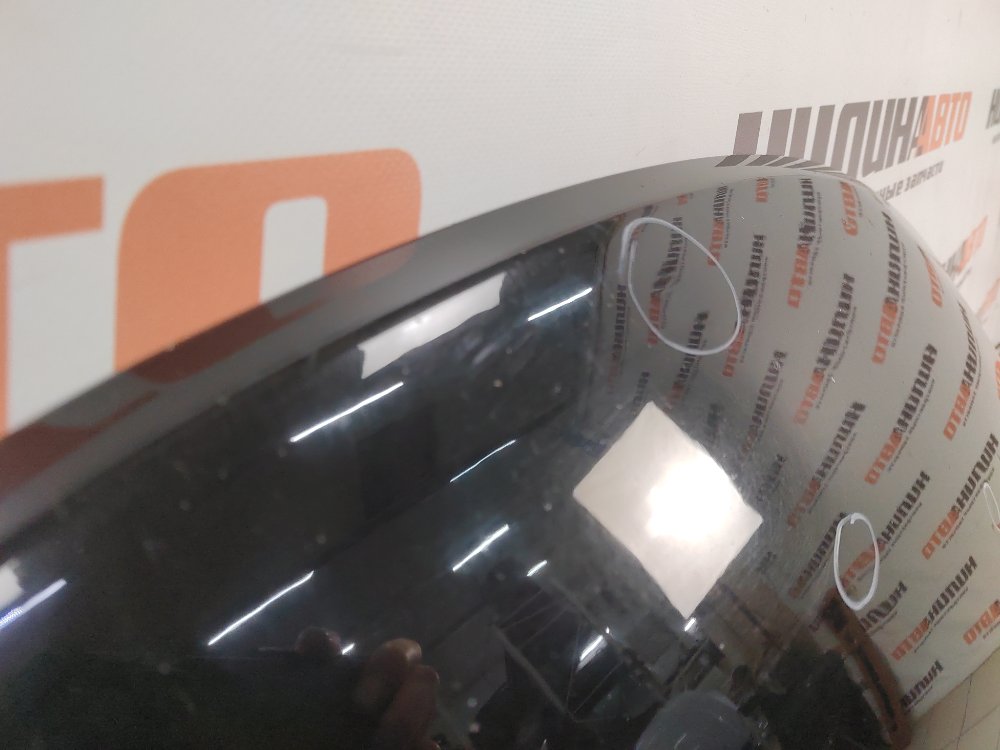 Капот, 21500 рублей, Москва