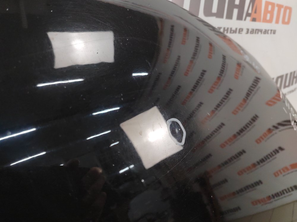 Капот, 21500 рублей, Москва