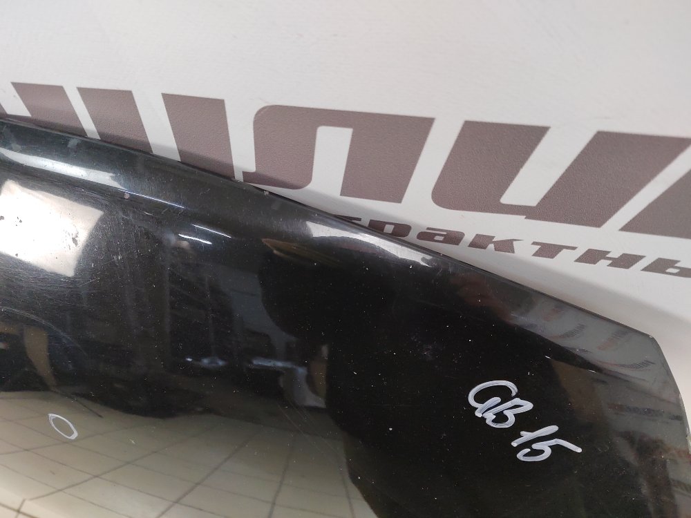 Капот, 21500 рублей, Москва