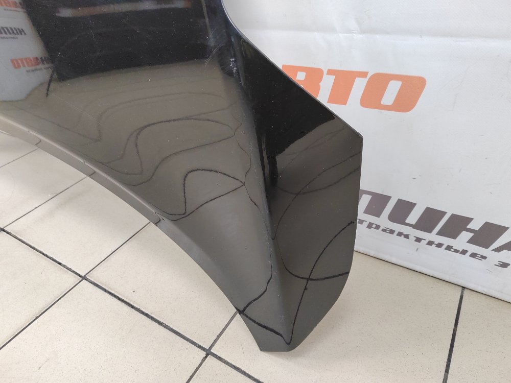 Капот, 21500 рублей, Москва