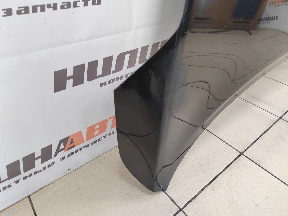 Капот, 21500 рублей, Москва