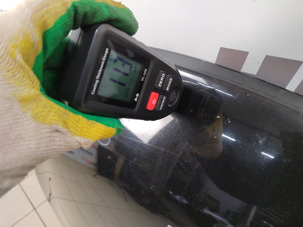 Капот, 21500 рублей, Москва