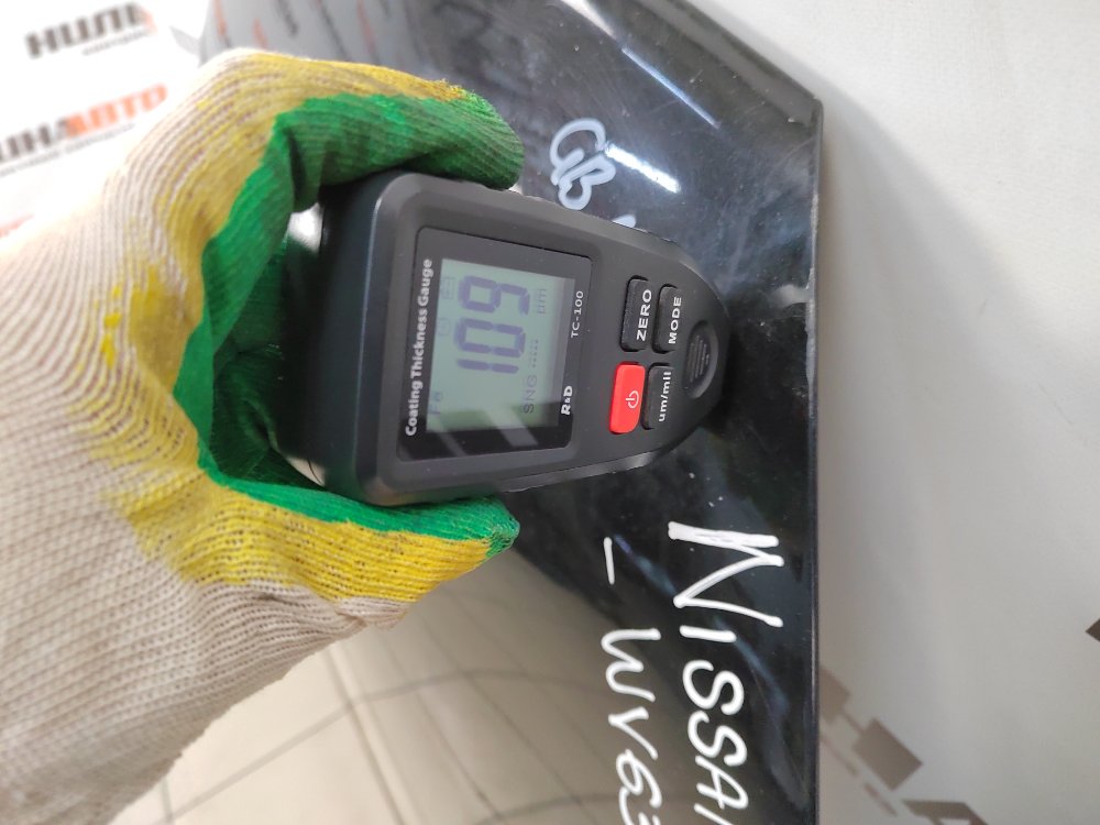 Капот, 21500 рублей, Москва