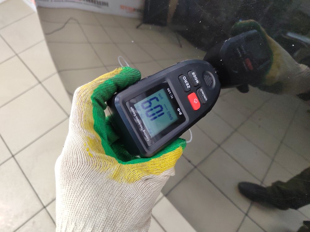 Капот, 21500 рублей, Москва