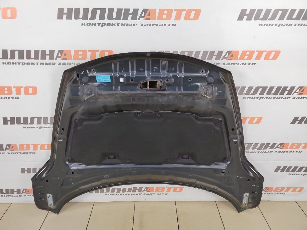 Капот, 21500 рублей, Москва