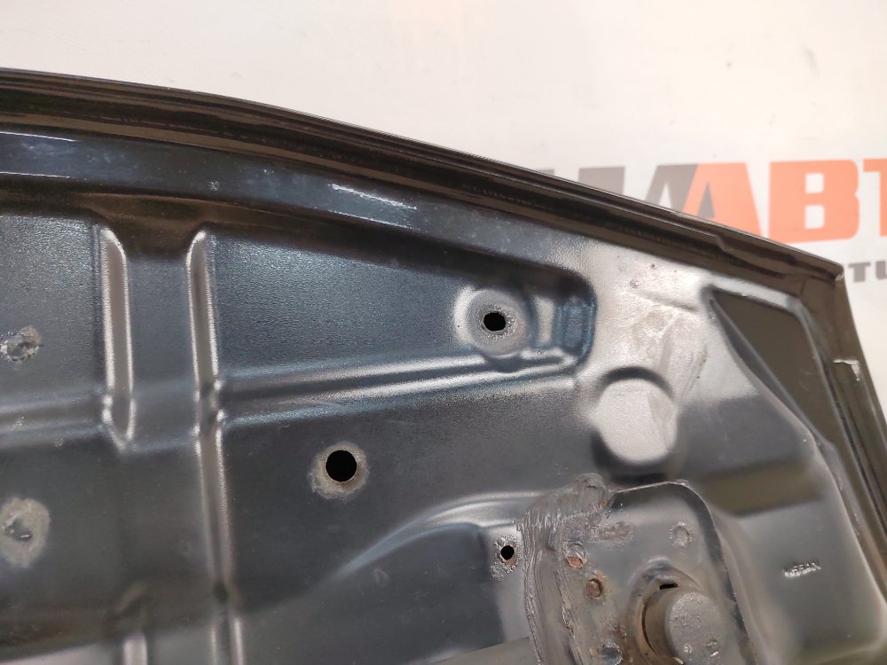 Капот, 21500 рублей, Москва