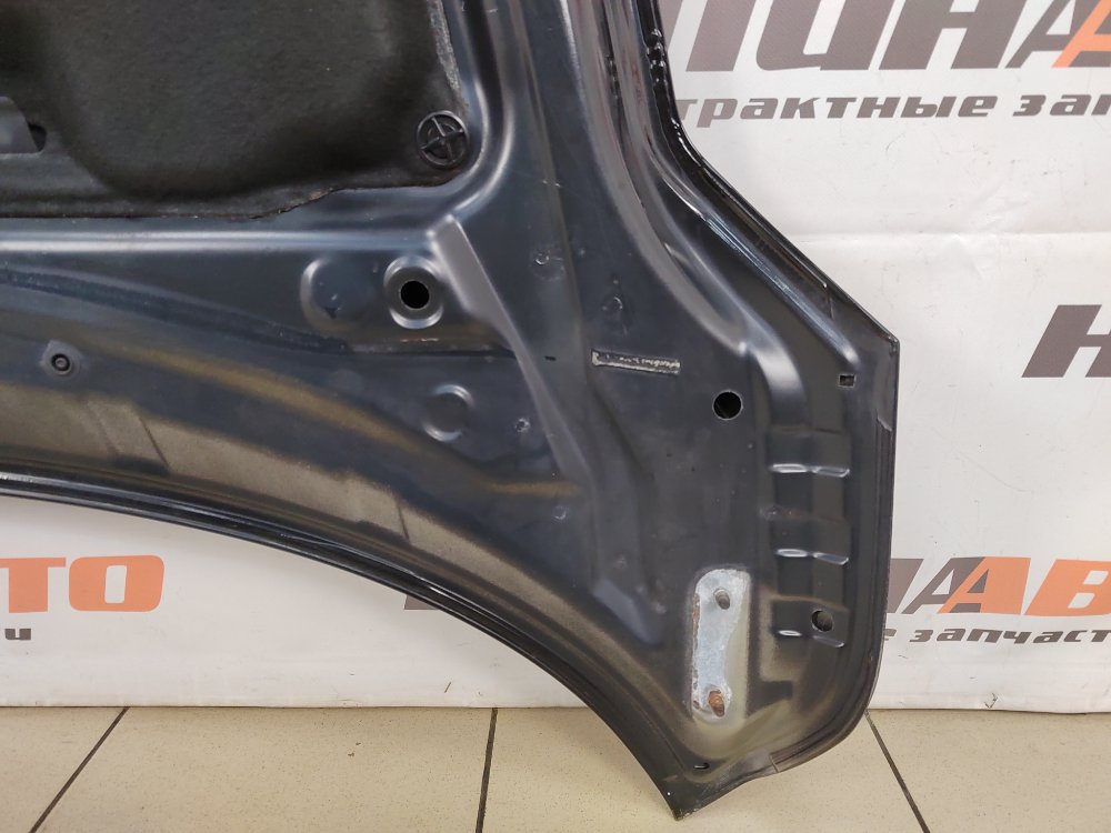 Капот, 21500 рублей, Москва