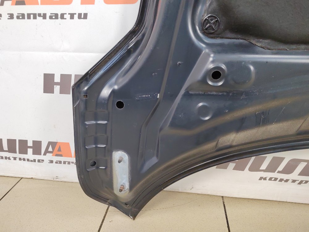 Капот, 21500 рублей, Москва