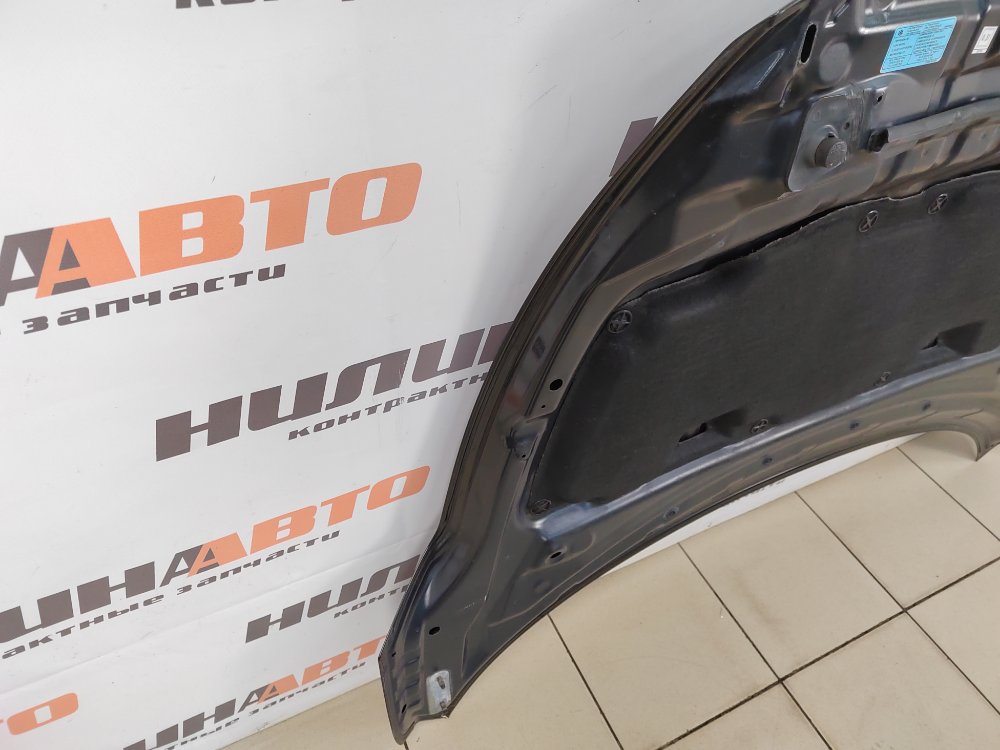 Капот, 21500 рублей, Москва