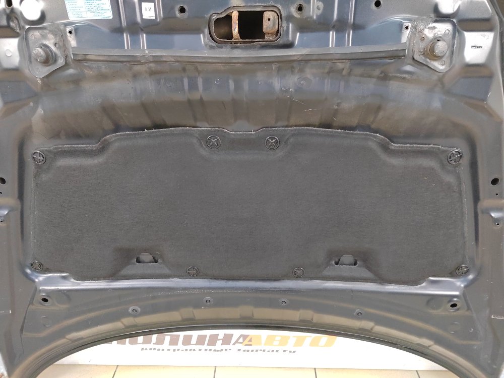 Капот, 21500 рублей, Москва