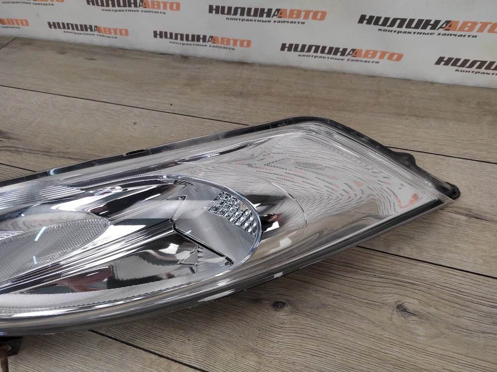 Фара галоген, 4500 рублей, Москва