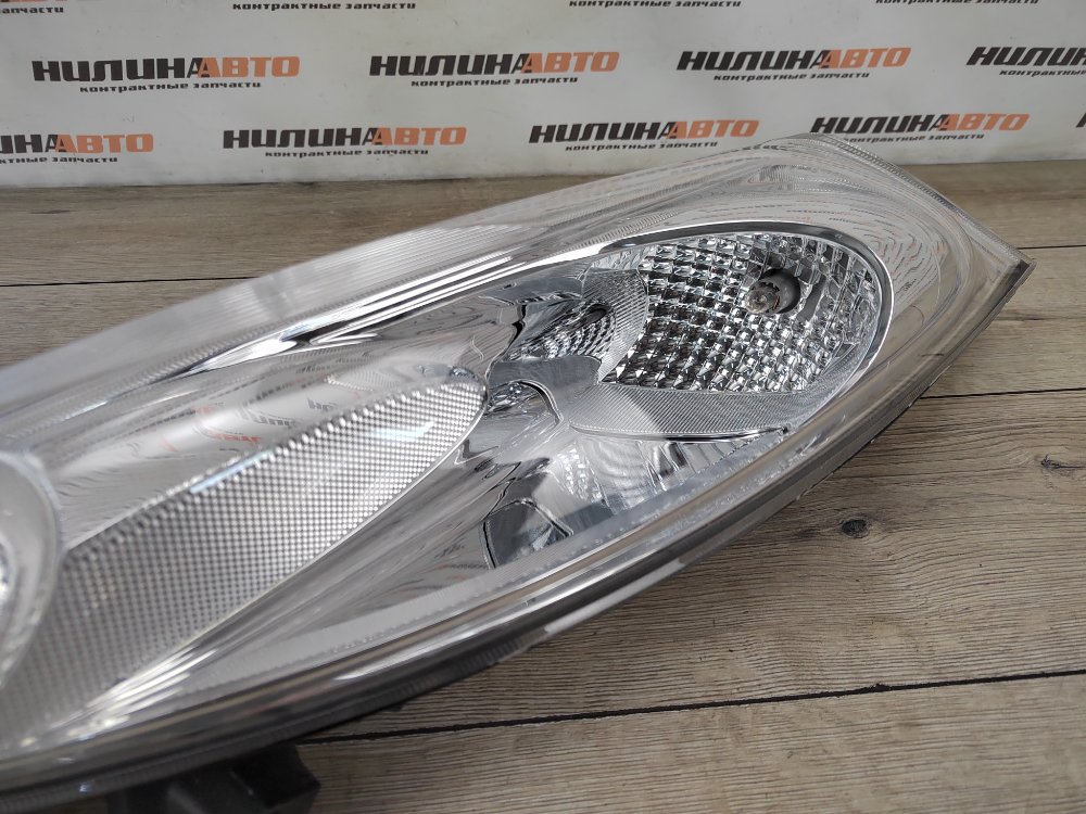 Фара галоген, 4500 рублей, Москва