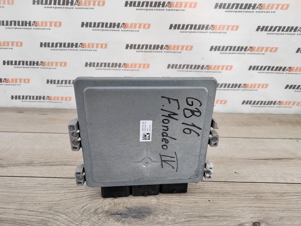 Блок управления двигателем, 12000 рублей, Москва