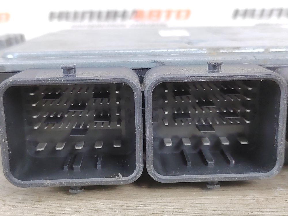 Блок управления двигателем, 12000 рублей, Москва