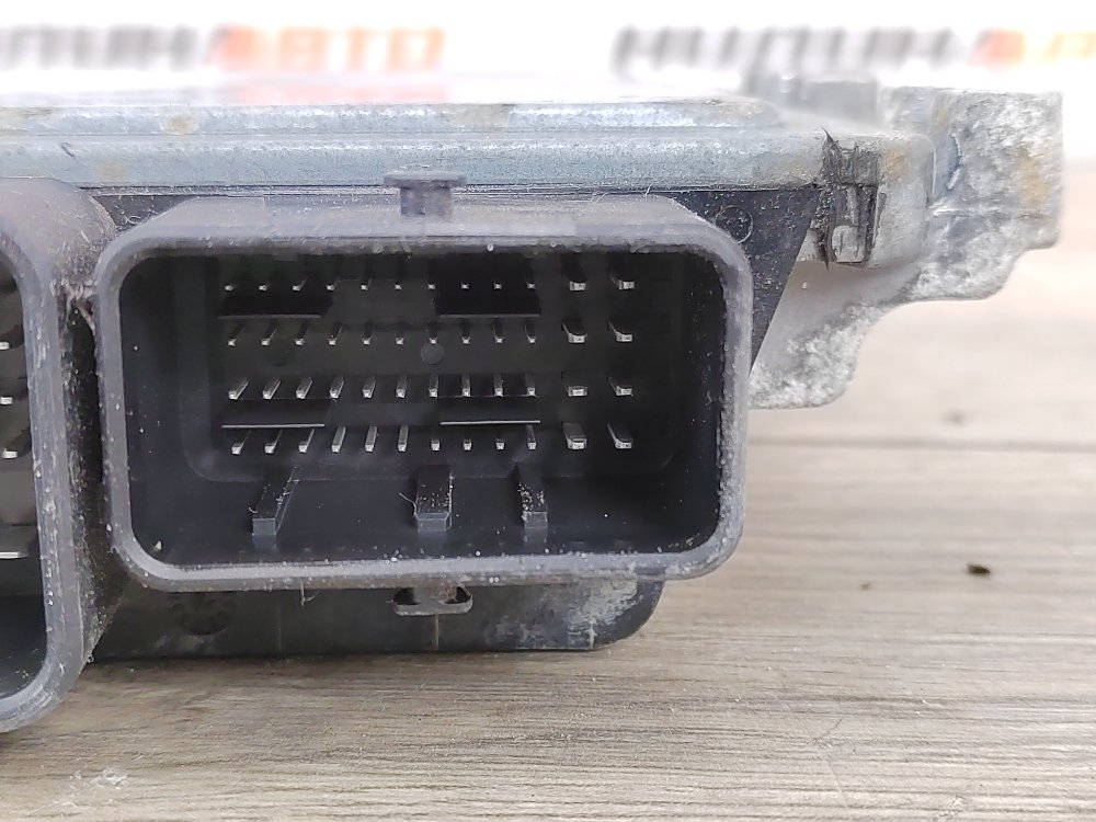 Блок управления двигателем, 12000 рублей, Москва