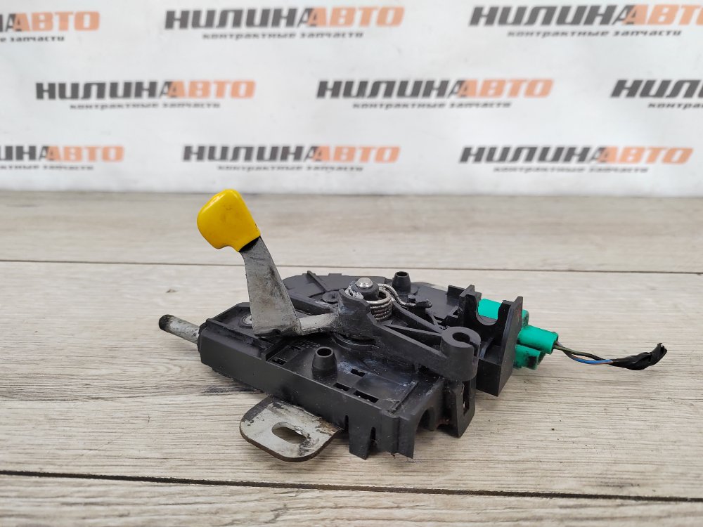 Замок капота, 2500 рублей, Москва