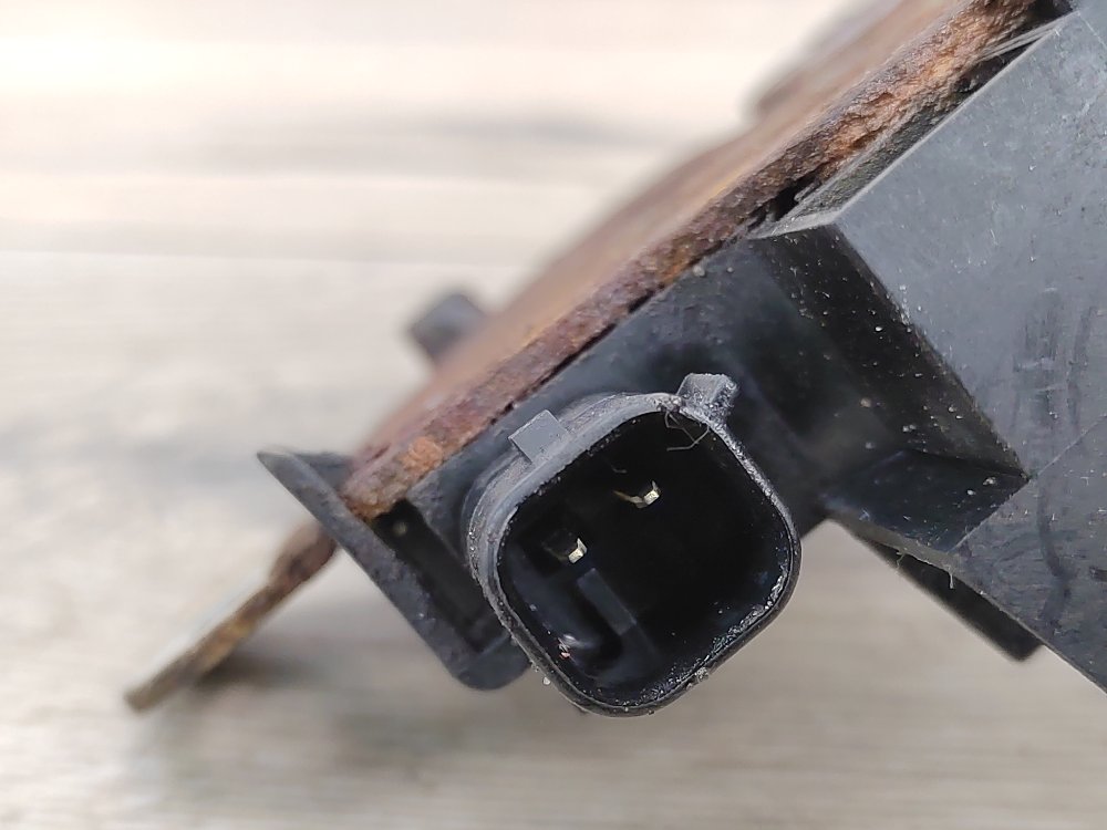 Замок капота, 2500 рублей, Москва