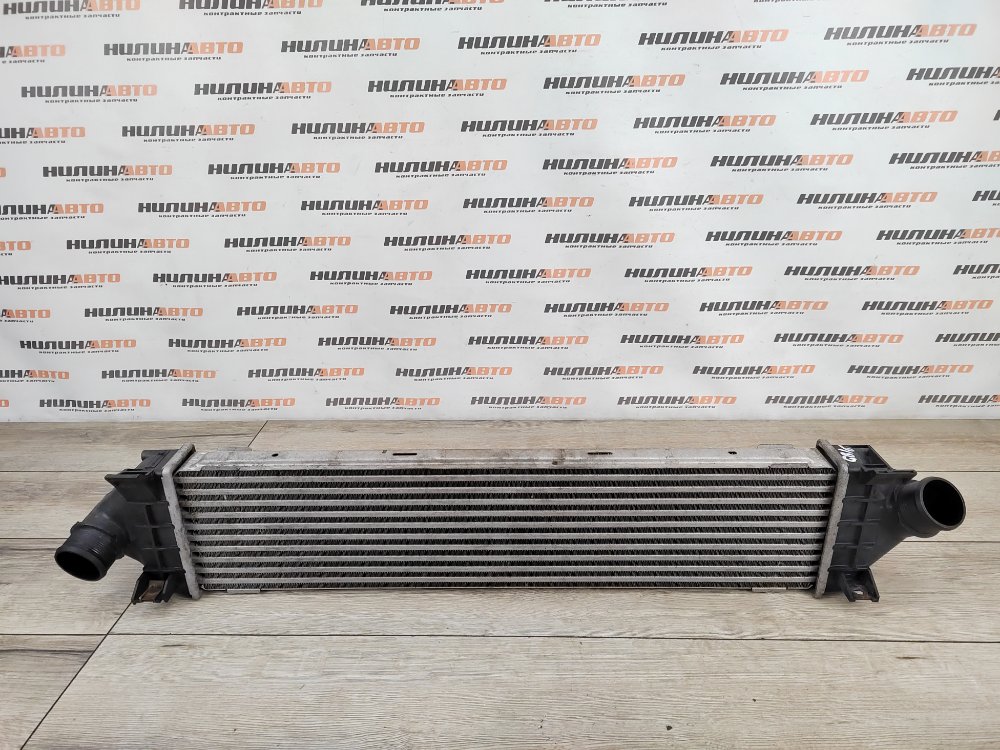 Интеркулер, 5000 рублей, Москва