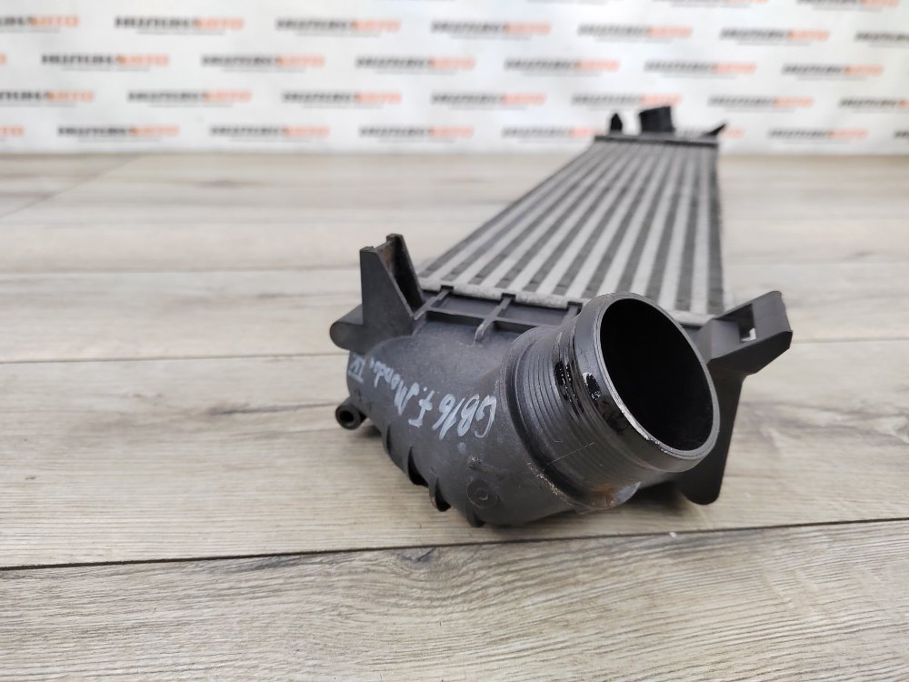 Интеркулер, 5000 рублей, Москва