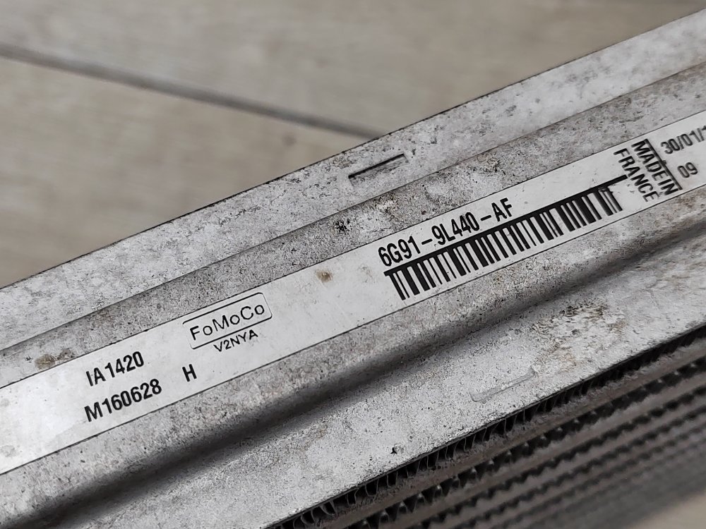 Интеркулер, 5000 рублей, Москва