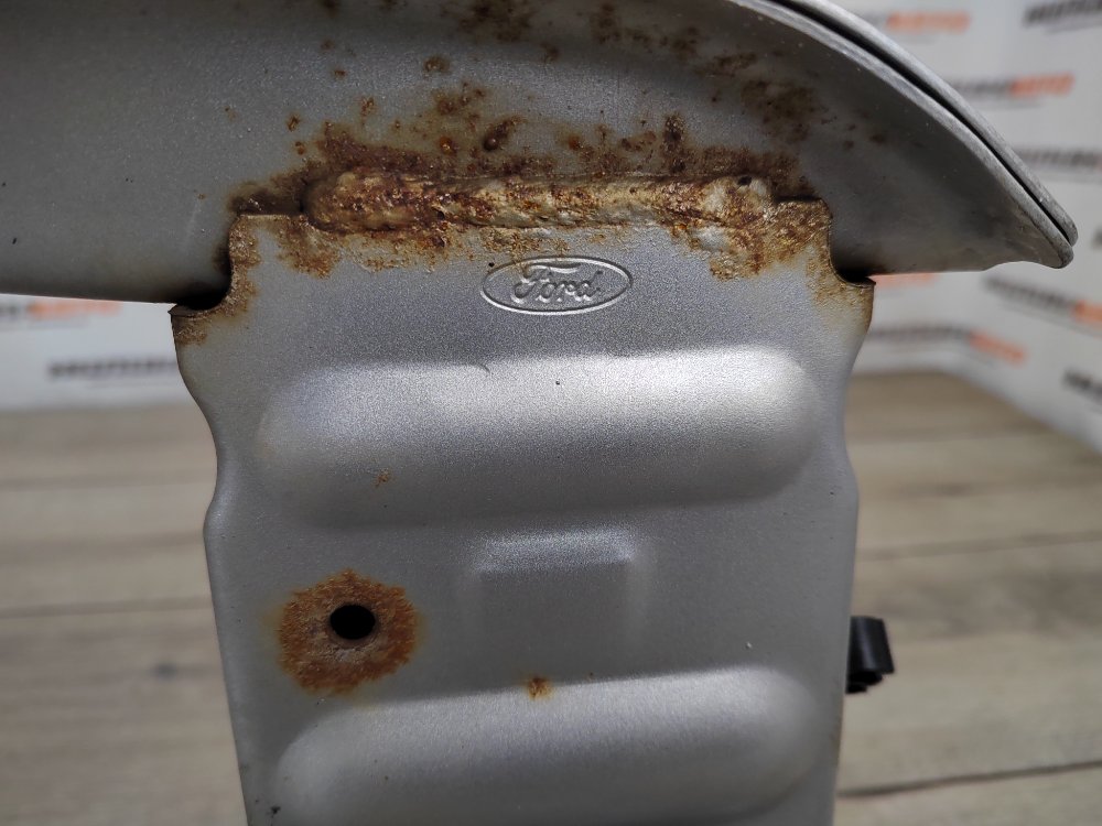 Усилитель бампера, 2000 рублей, Москва