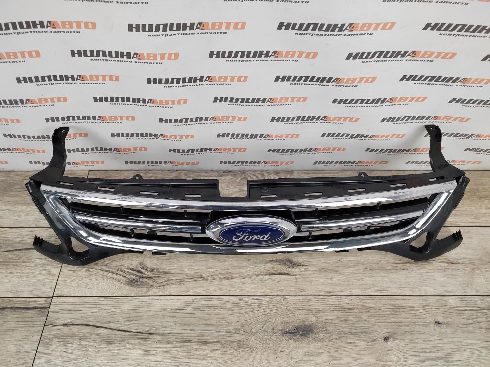 Решетка радиатора, 7000 рублей, Москва