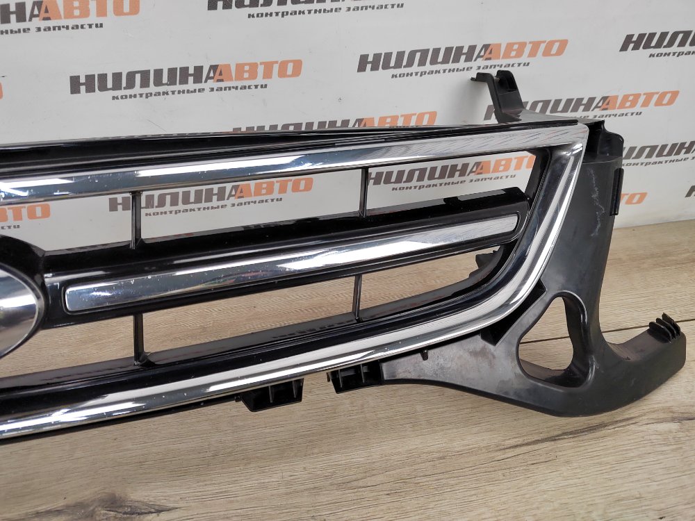 Решетка радиатора, 7000 рублей, Москва